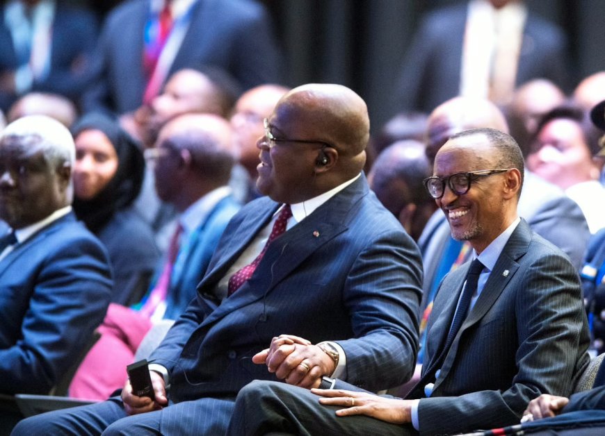 Le paradoxe de la souveraineté congolaise : accuser le Rwanda tout en dépendant des médiateurs extérieurs