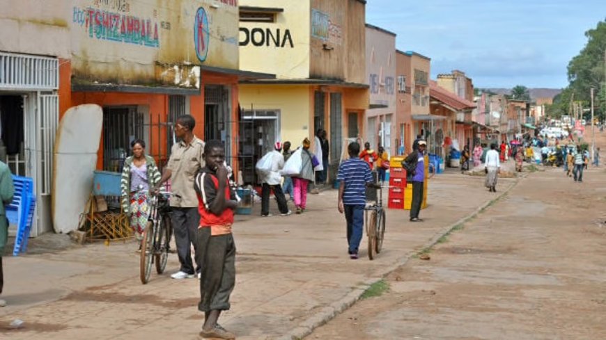 Démolitions arbitraires au Lualaba : à  Kolwezi, l’IPDHOR tire la sonnette d’alarme  face aux violations systématiques des droits humains perpétrées par le GUPEC