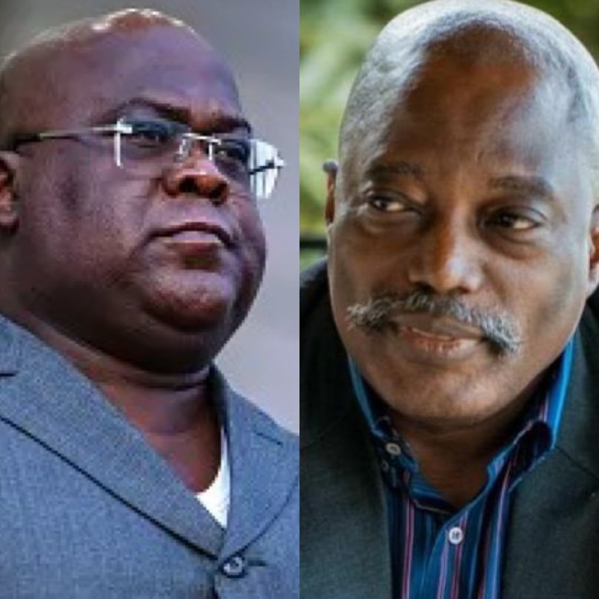 La cohésion nationale au-dessus des sentences  [Salem MAPUNA, Analyste psycho-politico]