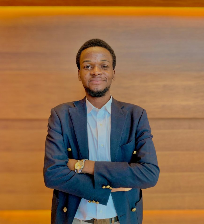 Accès aux financements : pourquoi les jeunes congolais restent-ils les grands oubliés ? [Jerome NTUMBA]