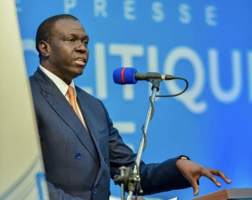 Appréciation du taux de change en RDC : Quand la BCC refuse de partager sa gloire