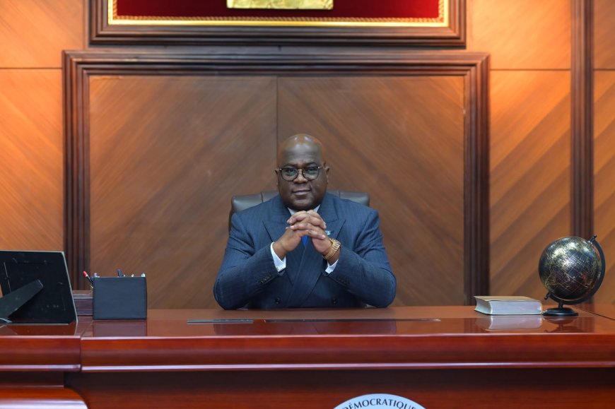 Médiation Qatarienne RDC-M23 : Doha jette l’éponge, le dialogue interne autant sollicité
