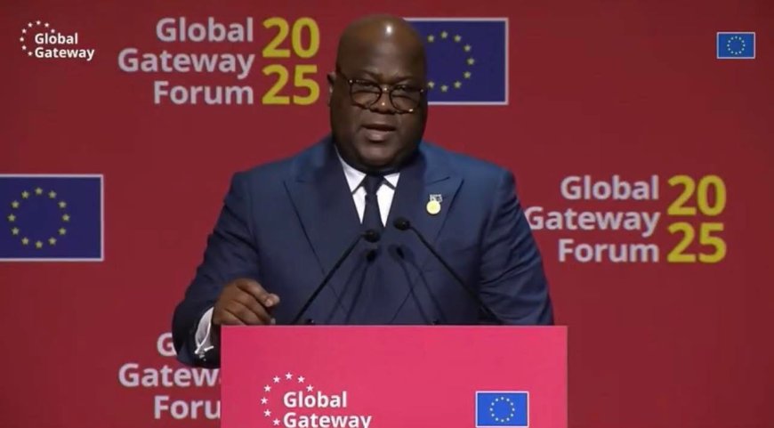 Tshisekedi tend la main à Kagame : l’heure des contradictions nationales