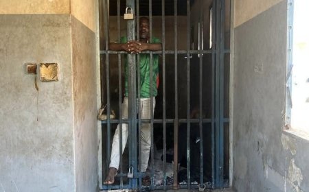 Arrestation arbitraire d'un journaliste à Kinshasa