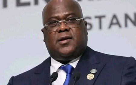 Et si Félix Tshisekedi jouait sa dernière carte ?