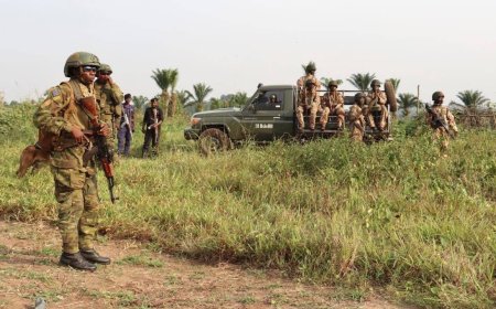 RDC: la Communauté Internationale appelle le Rwanda et l'AFC/M23 à cesser immédiatement leur offensive dans l'Est du pays