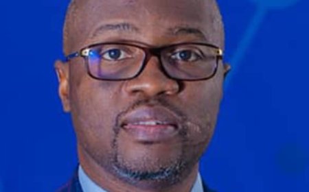 L’adresse du Chef de l’État confirme une ligne de souveraineté assumée [Alain Kyungu Mushidi - Acteur politique congolais et SGA de l'udps kibassa]