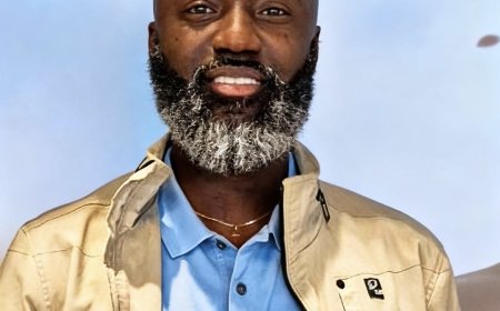 Après l’accord RDC-Rwanda, Sonny Mutombo brise l’euphorie et appelle au concret