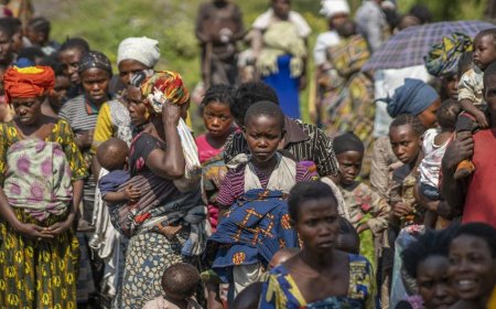 Uvira : le prix brutal d’un gouvernement qui gouverne à l’aveugle