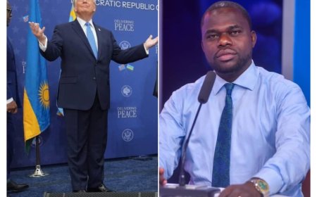 Tribune – Uvira, Washington et Pékin : derrière les mouvements militaires, une bataille géo-économique mondiale