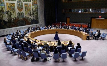 Au Conseil de sécurité de l’ONU,  la RDC appelle à l'application de la résolution 2773 dans toutes ses dimensions