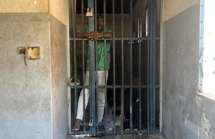 Arrestation arbitraire d'un journaliste à Kinshasa