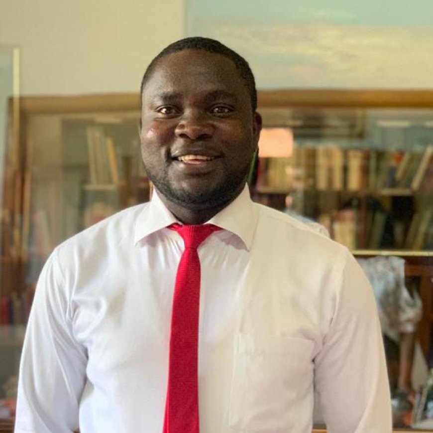 Chute d’Uvira : la négligence du régime actuel atteint un niveau inédit ( Grâce IBANDA )