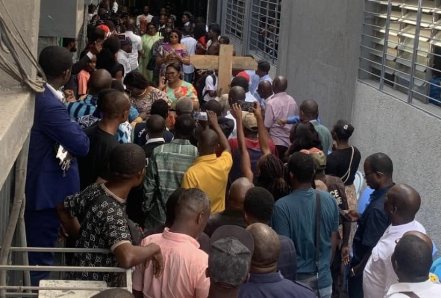 Le Corps scientifique de l'UNISIC accueille le nouveau comité avec effervescence