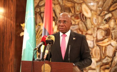 Qatar et Angola échangent sur la crise dans l’Est de la RDC