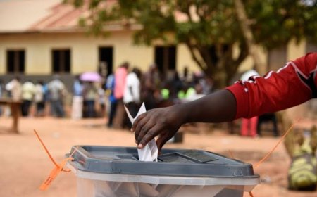 Ouganda : Un scrutin sous haute tension et un pays dans l’attente