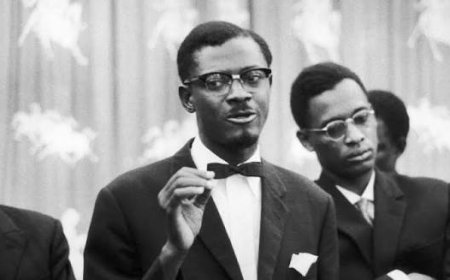 17 janvier : État de la nation congolaise, entre mémoire brisée et présent inquiet