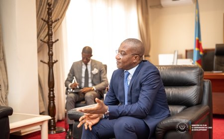 Le recensement général en RDC : le coût est dévoilé par le ministère du plan