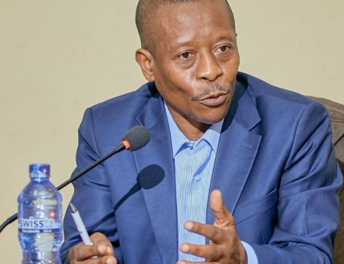 Carence d'impression des passeports en RDC,  JC Katende appelle à la responsabilité de l'État sur les conséquences de la situation