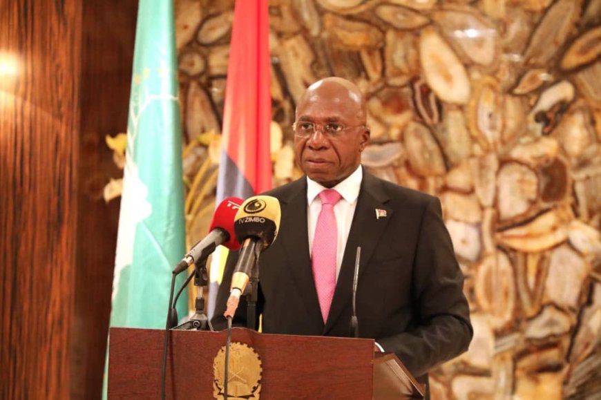 Qatar et Angola échangent sur la crise dans l’Est de la RDC