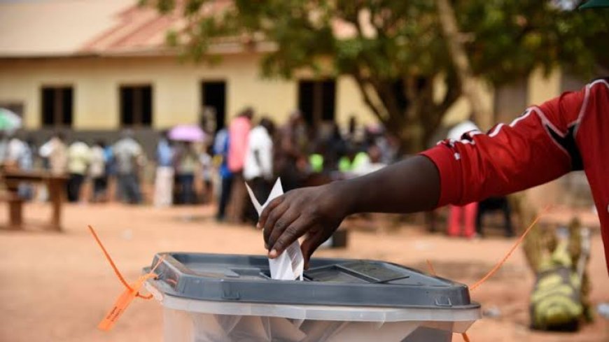 Ouganda : Un scrutin sous haute tension et un pays dans l’attente