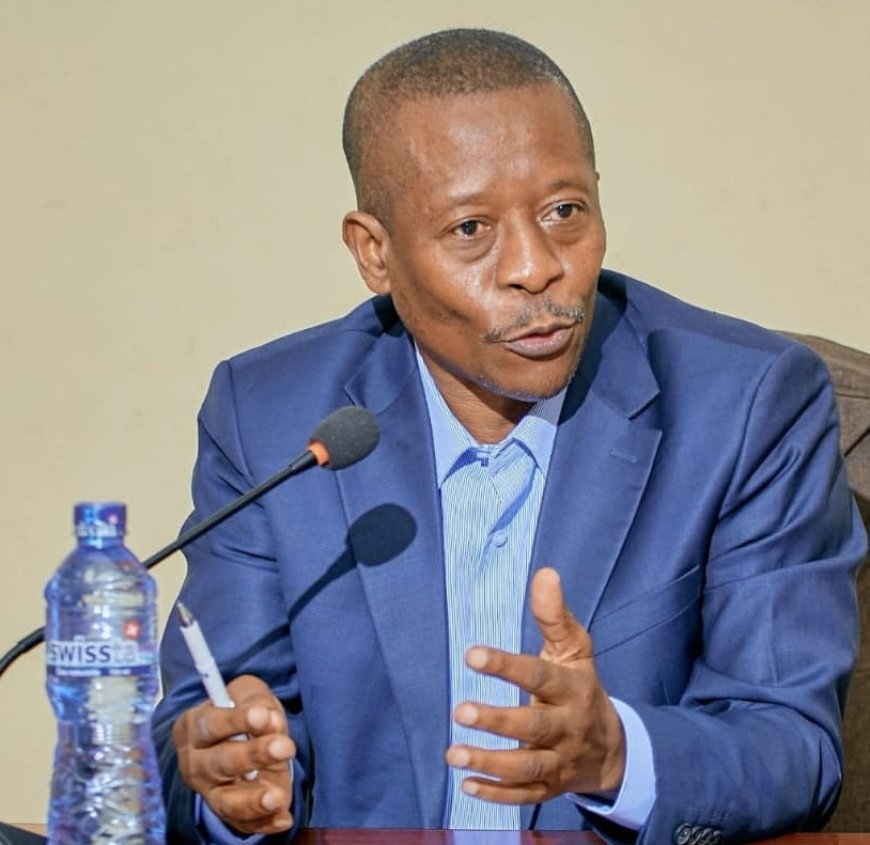 Carence d'impression des passeports en RDC,  JC Katende appelle à la responsabilité de l'État sur les conséquences de la situation