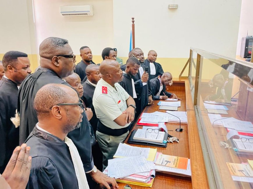 Affaire Yav : reprise du procès le 17 février avec l’expertise attendue du Conseil national de cyberdéfense