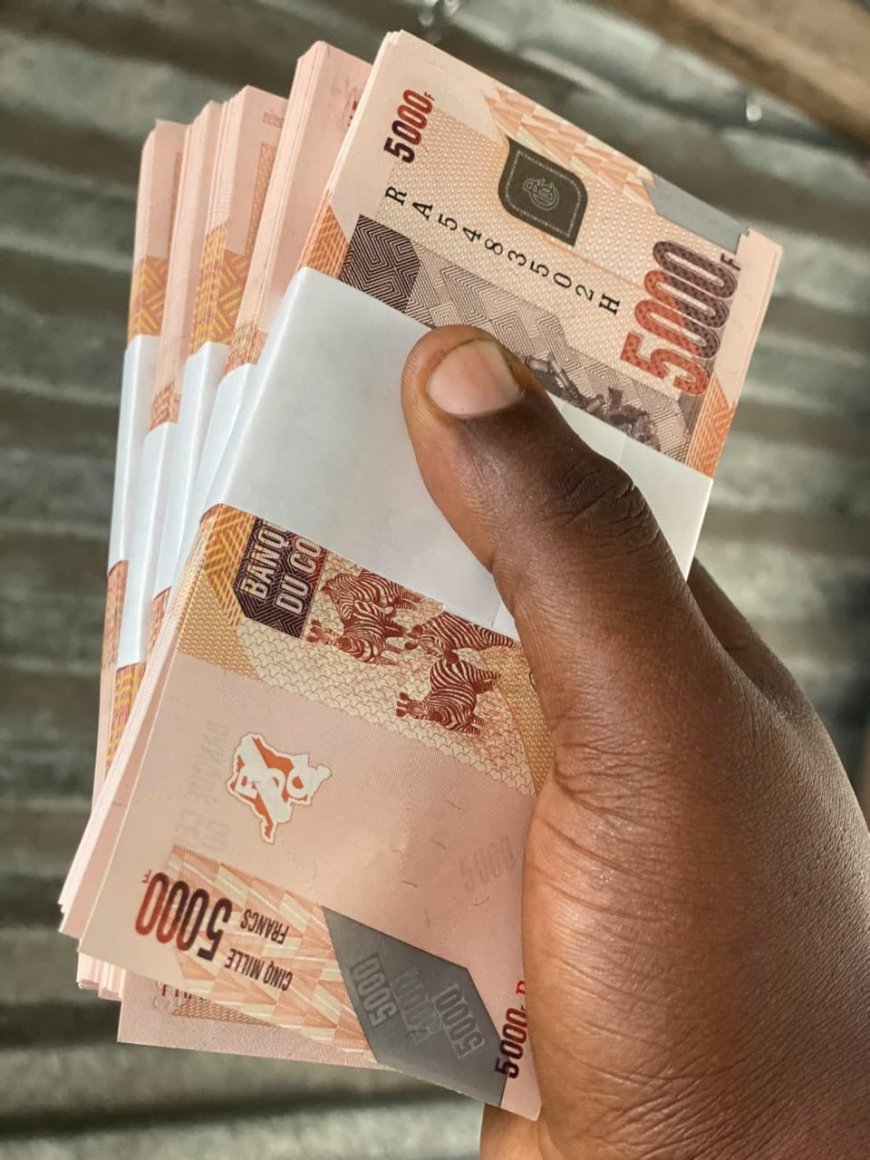 Paie de janvier : le CSP confirme le démarrage effectif des versements