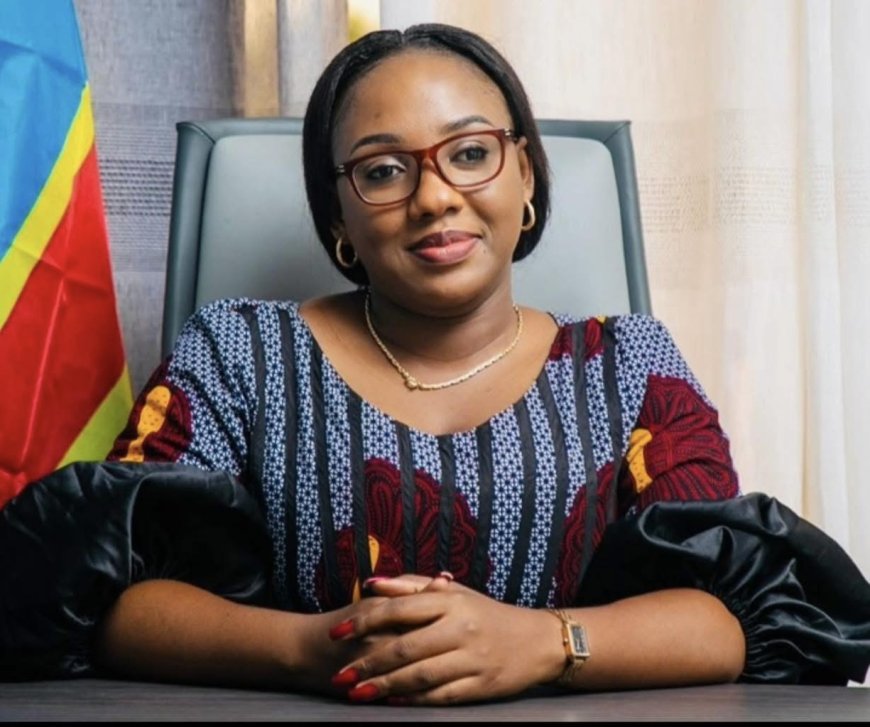 RDC : Action Nouvelle attire l’attention sur la dégradation de l’Etat de droit