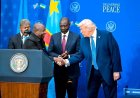Minerais critiques : Washington réunit des pays africains autour d’un sommet stratégique