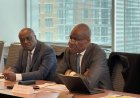 À Washington, Martin Fayulu mobilise les partenaires américains en faveur d’un dialogue national inclusif en RDC