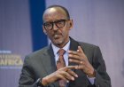 Kagame sur la communauté internationale : soutien et fauteur