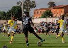 Linafoot D1 : TP Mazembe,  battu par Blessing FC, l’équilibre du Groupe A chamboulé