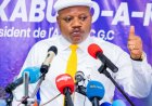 JM Kabund appelle à un dialogue incluant le M23 et refuse d’être mêlé aux différends entre Tshisekedi et Kabila