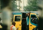 Insolite : à Kinshasa un receveur de taxi s'improvise prophète, les clients choqués