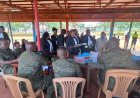 ARU: la Monusco soutient des audiences militaires pour 104 détenus en attente de jugement