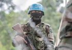 Uvira : la MONUSCO et la CIRGL ont déployé une mission conjointe d'évaluation exploratoire en soutien au suivi du cessez-le-feu