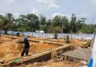 Ituri : 31 infrastructures communautaires en chantier à Mambasa grâce au projet STAR-RDC