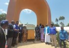 Ituri : inauguration d'un mémorial à Bogoro, 23 ans après le massacre de plus de 200 civils