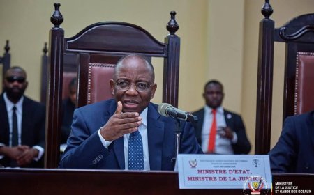RDC : ouverture d’une enquête judiciaire sur la spoliation d’un immeuble de l’ambassade de Côte d’Ivoire