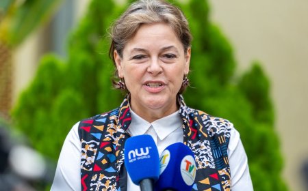 Cessez-le-feu en RDC : la MONUSCO se dit disposée à soutenir un mécanisme de suivi conforme à son mandat