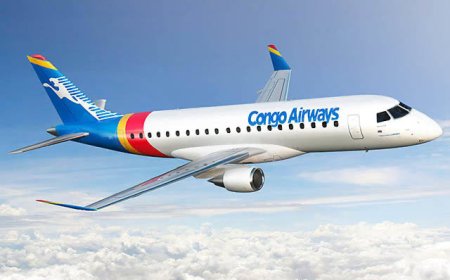 Sécurité aérienne : l’Union européenne prolonge la mise à l’écart des compagnies aériennes de la RDC