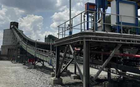 Kipushi au cœur de la stratégie américaine : la RDC s’impose comme pilier du Projet Vault sur les minéraux critiques