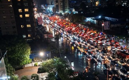 Kinshasa paralysée après les pluies du 4 février : inondations massives et gestion municipale mise en cause