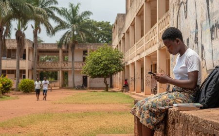 Journée Internationale de l'épilepsie : Une Victime dévoile l'évolution de sa maladie, 12 ans après l'avoir contractée