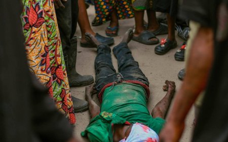 Kinshasa : des morts signalés lors d’affrontements entre forces de sécurité et habitants de Pakadjuma