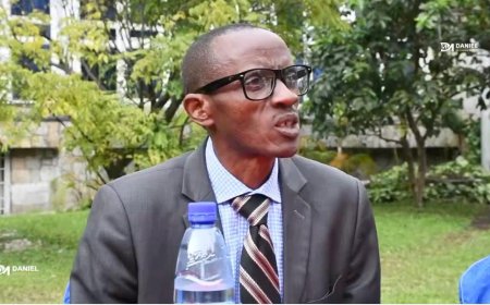 Nord-Kivu : un responsable tutsi rejette tout lien avec le M23