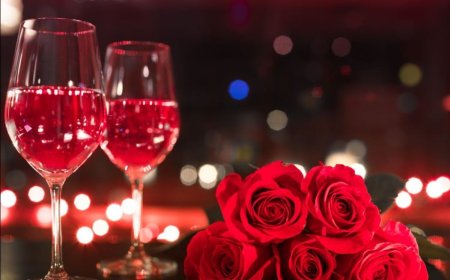 Saint Valentin : entre histoire et légende, l'origine d'une tradition millénaire