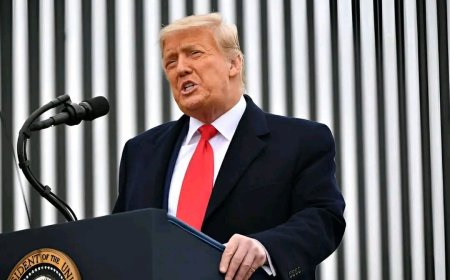 Persistance des violences dans l'Est de la RDC : D. Trump annonce l'ouverture des enquêtes