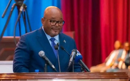 Nord-Kivu : Beni, Butembo et Lubero attendent Aimé Boji dans une mission institutionnelle